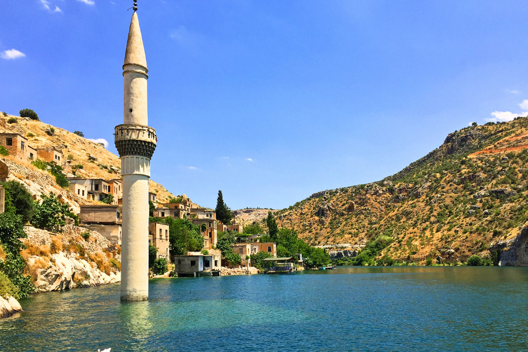GAP Turu: Unutulmaz Bir Kültür ve Tarih Yolculuğu