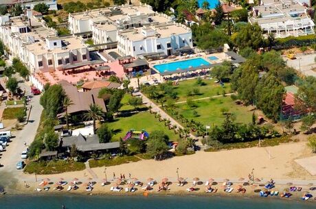 Ladonia Del Mare Hotel Bodrum | 4 Gece Konaklamalı |