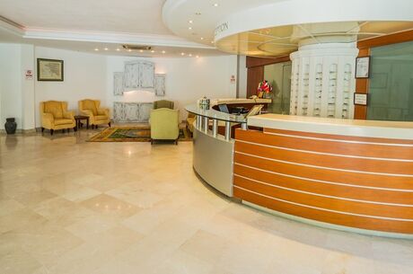 Costa 3S Beach Resort Bodrum | 3 Gece Konaklamalı |