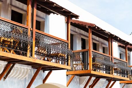 Costa Bitezhan Beach Bodrum | 3 Gece Konaklamalı 