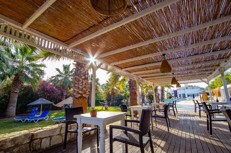 Ladonia Del Mare Hotel Bodrum | 4 Gece Konaklamalı |