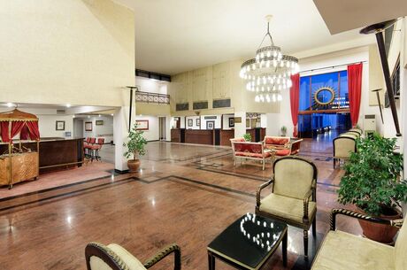Ladonia Del Mare Hotel Bodrum | 4 Gece Konaklamalı |