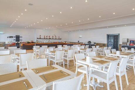 Luna Beach Hotel Bodrum | 4 Gece Konaklamalı | 