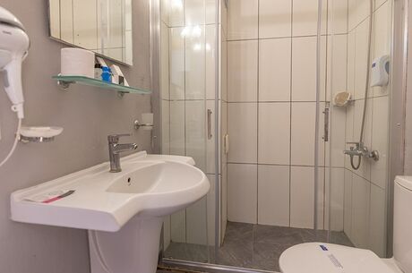 Luna Beach Hotel Bodrum | 4 Gece Konaklamalı | 