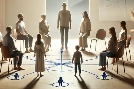 AİLE DİZİMİ KAMPI