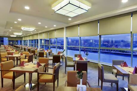 1 Gece 2 Gün Konaklamalı Kapadokya Turu DoubleTree by Hilton Konaklamalı