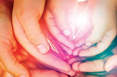 AİLE DİZİMİ KAMPI