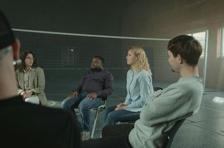 14 ŞUBAT AŞK KAMPI