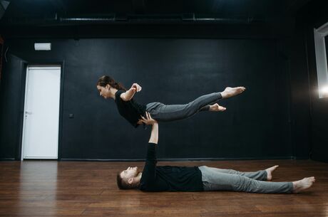 14 ŞUBAT AŞK KAMPI