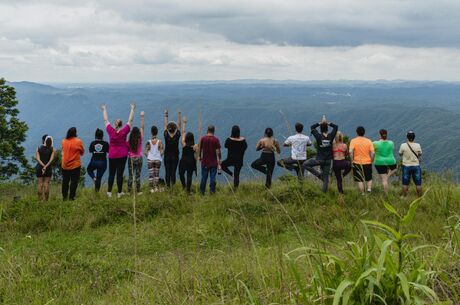 14 ŞUBAT AŞK KAMPI