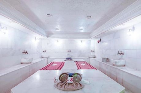 Alder Garden Hotel 3 Gece 4 Gün Ulaşım Dahil