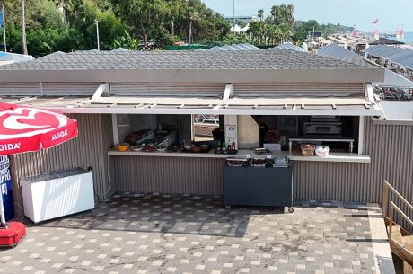 Alder Garden Hotel 3 Gece 4 Gün Ulaşım Dahil