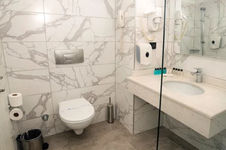 Alder Garden Hotel 3 Gece 4 Gün Ulaşım Dahil