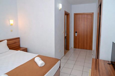 Alder Garden Hotel 3 Gece 4 Gün Ulaşım Dahil