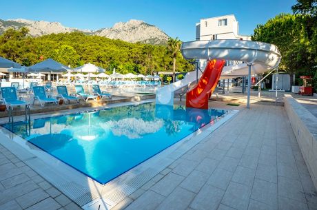 Alder Garden Hotel 4 Gece 5 Gün Ulaşım Dahil