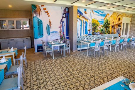 Alder Garden Hotel 4 Gece 5 Gün Ulaşım Dahil