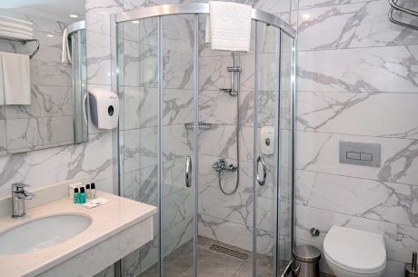 Alder Garden Hotel 4 Gece 5 Gün Ulaşım Dahil