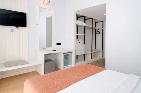 Alder Garden Hotel 4 Gece 5 Gün Ulaşım Dahil