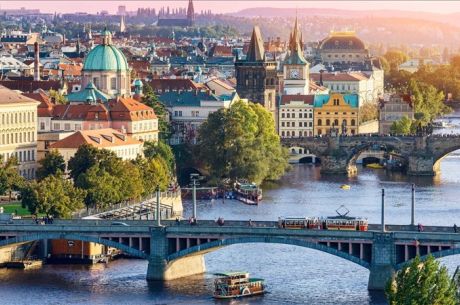 Otobüslü Halkidiki Selanik ve Thassos Masalı Turu