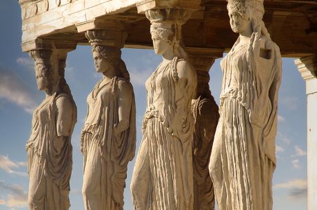 Otobüslü Halkidiki Selanik ve Thassos Masalı Turu