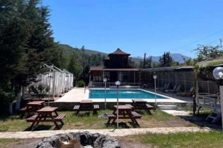 Olympos - Adrasan  Turu 4 Gece 5 gün (4  Gece Konaklamalı )