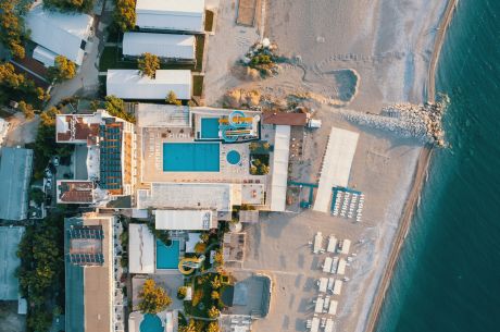 SL La Perla Hotel 4 Gece 5 Gün Ulaşım Dahil