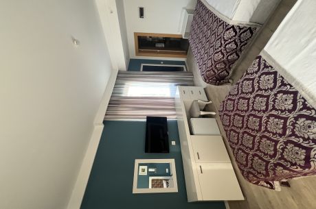 SL La Perla Hotel 3 Gece 4 Gün Ulaşım Dahil