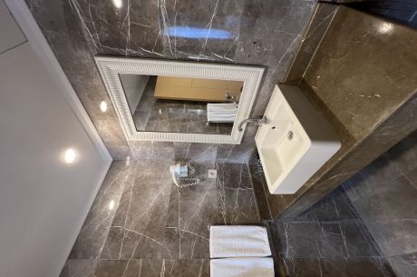 SL La Perla Hotel 3 Gece 4 Gün Ulaşım Dahil