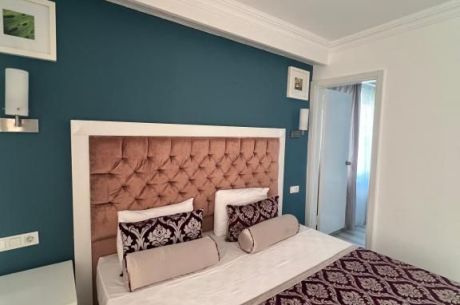 SL La Perla Hotel 3 Gece 4 Gün Ulaşım Dahil