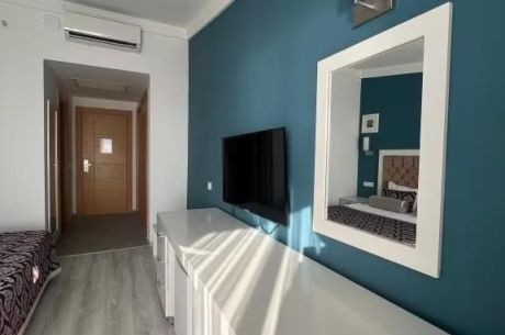 SL La Perla Hotel 4 Gece 5 Gün Ulaşım Dahil