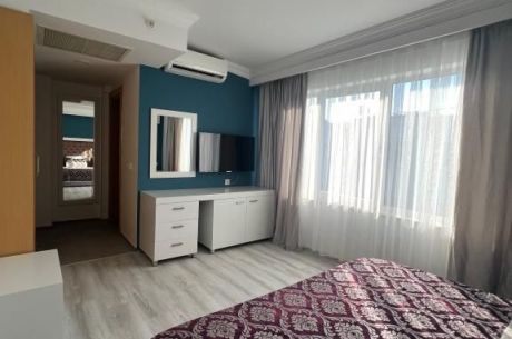 SL La Perla Hotel 4 Gece 5 Gün Ulaşım Dahil