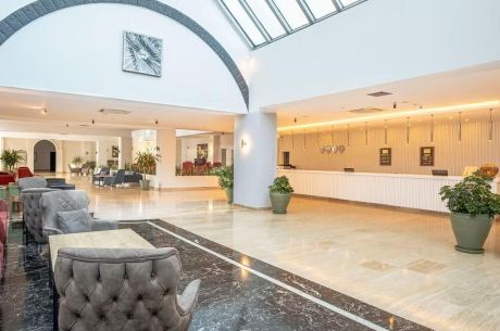 Queens Park Göynük 4 Gece 5 Gün Ulaşım Dahil