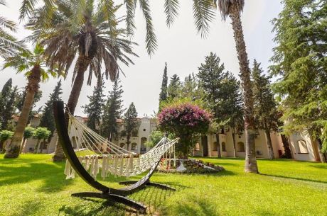 Queens Park Göynük 4 Gece 5 Gün Ulaşım Dahil