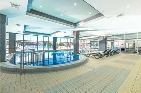 Queens Park Göynük 4 Gece 5 Gün Ulaşım Dahil