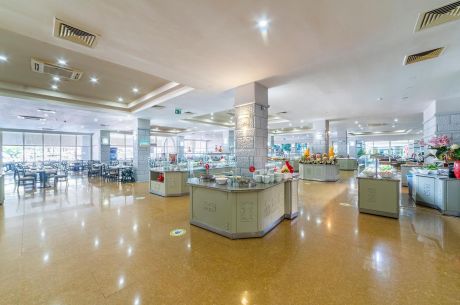 Queens Park Göynük 4 Gece 5 Gün Ulaşım Dahil