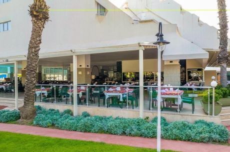 Queens Park Göynük 3 Gece 4 Gün Ulaşım Dahil