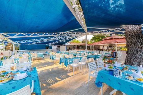 Queens Park Göynük 3 Gece 4 Gün Ulaşım Dahil