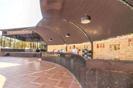 Queens Park Göynük 3 Gece 4 Gün Ulaşım Dahil