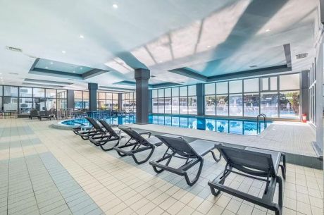 Queens Park Göynük 3 Gece 4 Gün Ulaşım Dahil