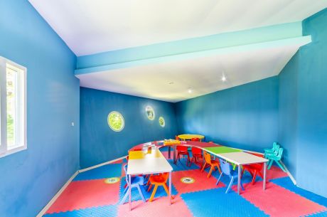 Queens Park Göynük 3 Gece 4 Gün Ulaşım Dahil