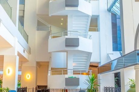 Queens Park Göynük 3 Gece 4 Gün Ulaşım Dahil