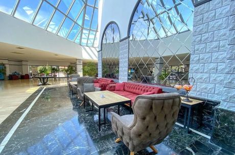 Queens Park Göynük 4 Gece 5 Gün Ulaşımsız