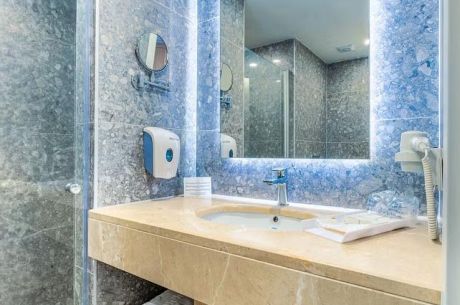 Queens Park Göynük 4 Gece 5 Gün Ulaşımsız