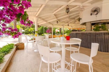 Queens Park Göynük 4 Gece 5 Gün Ulaşımsız