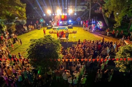 Queens Park Göynük 4 Gece 5 Gün Ulaşımsız