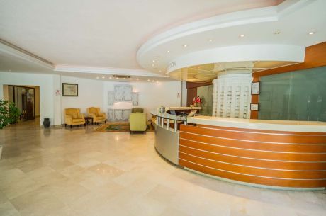 MİRA  BEACH RESORT HOTEL 3 GECE 4 GÜN ULAŞIMLI