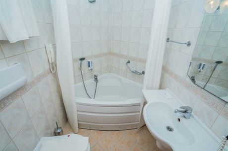 MİRA  BEACH RESORT HOTEL 3 GECE 4 GÜN ULAŞIMLI