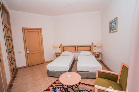 MİRA  BEACH RESORT HOTEL 3 GECE 4 GÜN ULAŞIMLI