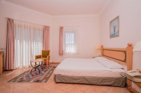MİRA  BEACH RESORT HOTEL 3 GECE 4 GÜN ULAŞIMLI