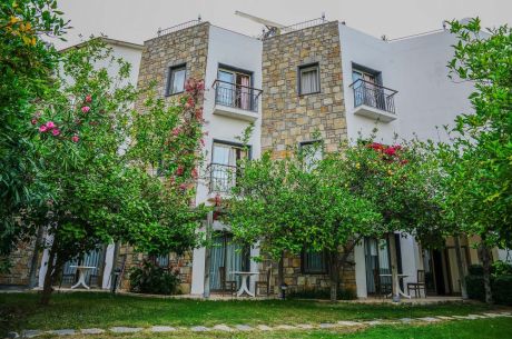 MİRA  BEACH RESORT HOTEL 4 GECE 5 GÜN ULAŞIMLI